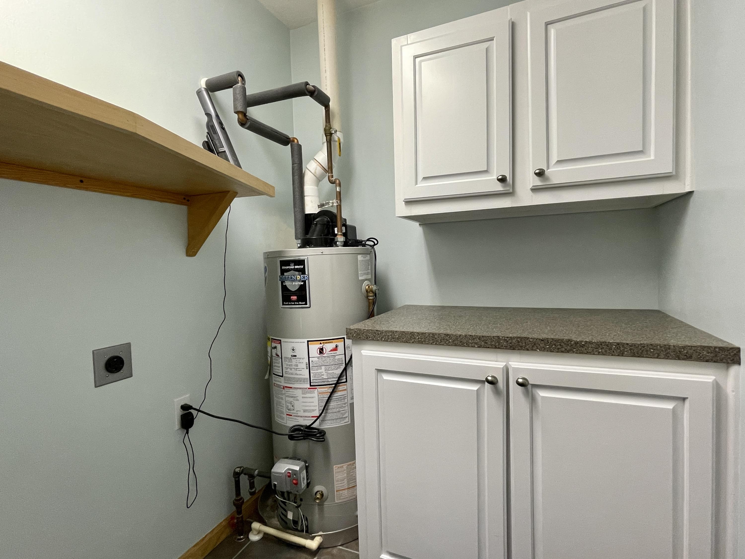 2546 35 1/2 Road Cadillac, MI 49601 - Photo 34 of 42 Greg Bosscher (35)