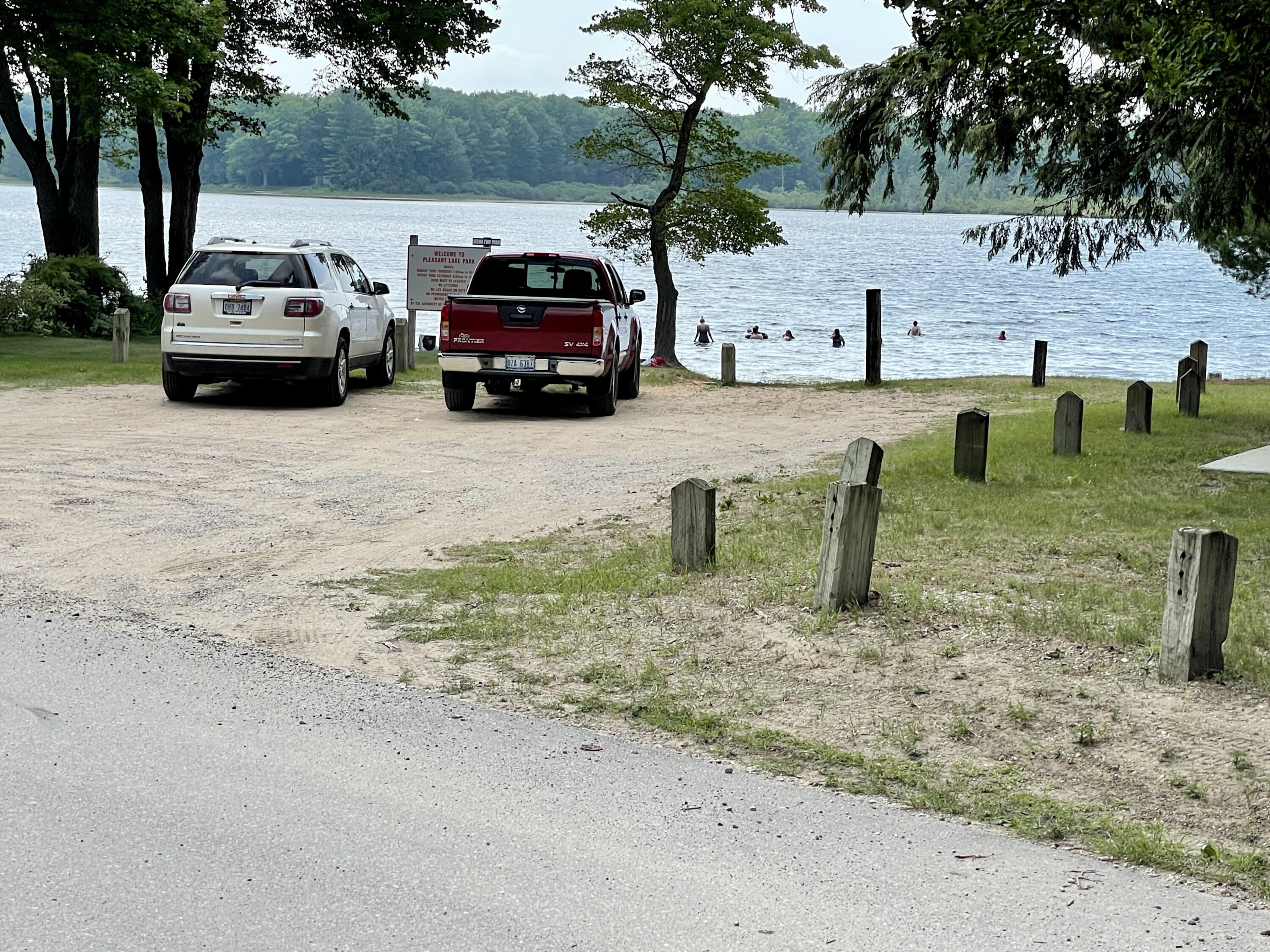 2546 35 1/2 Road Cadillac, MI 49601 - Photo 37 of 42 Greg Bosscher (42)