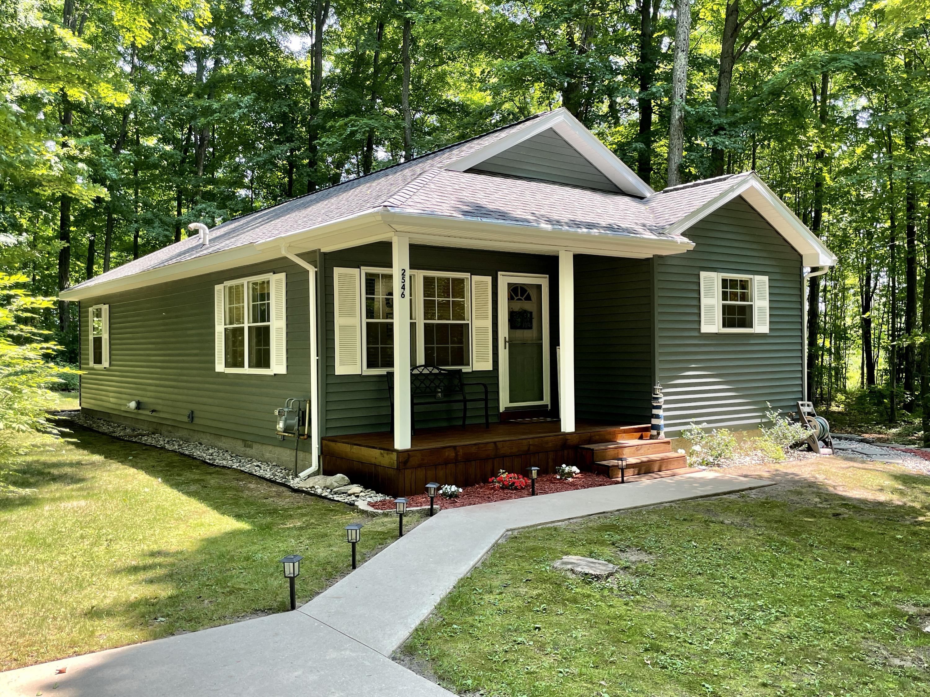 2546 35 1/2 Road Cadillac, MI 49601 - Photo 38 of 42 Greg Bosscher (1)