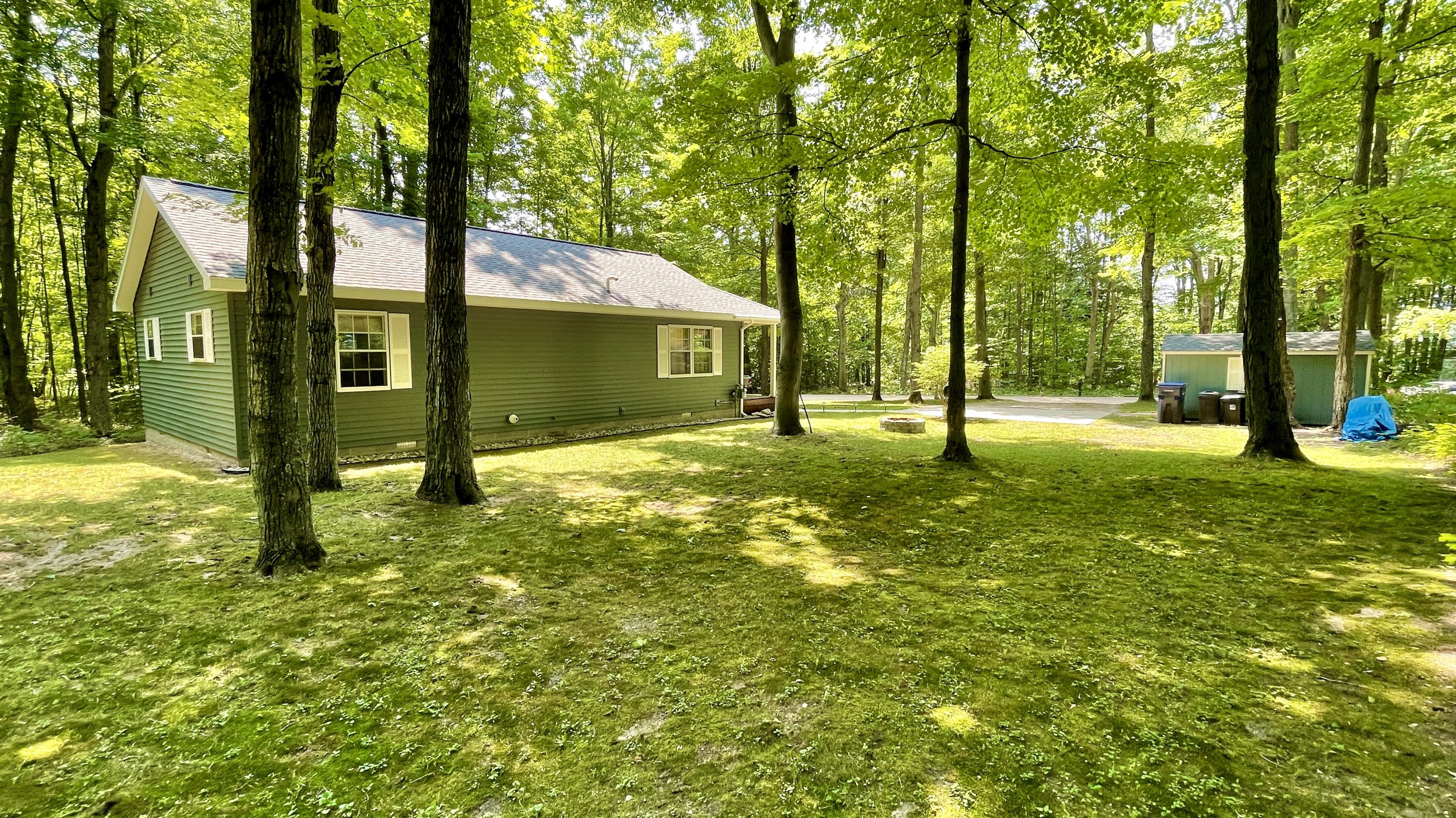 2546 35 1/2 Road Cadillac, MI 49601 - Photo 39 of 42 Greg Bosscher (8)
