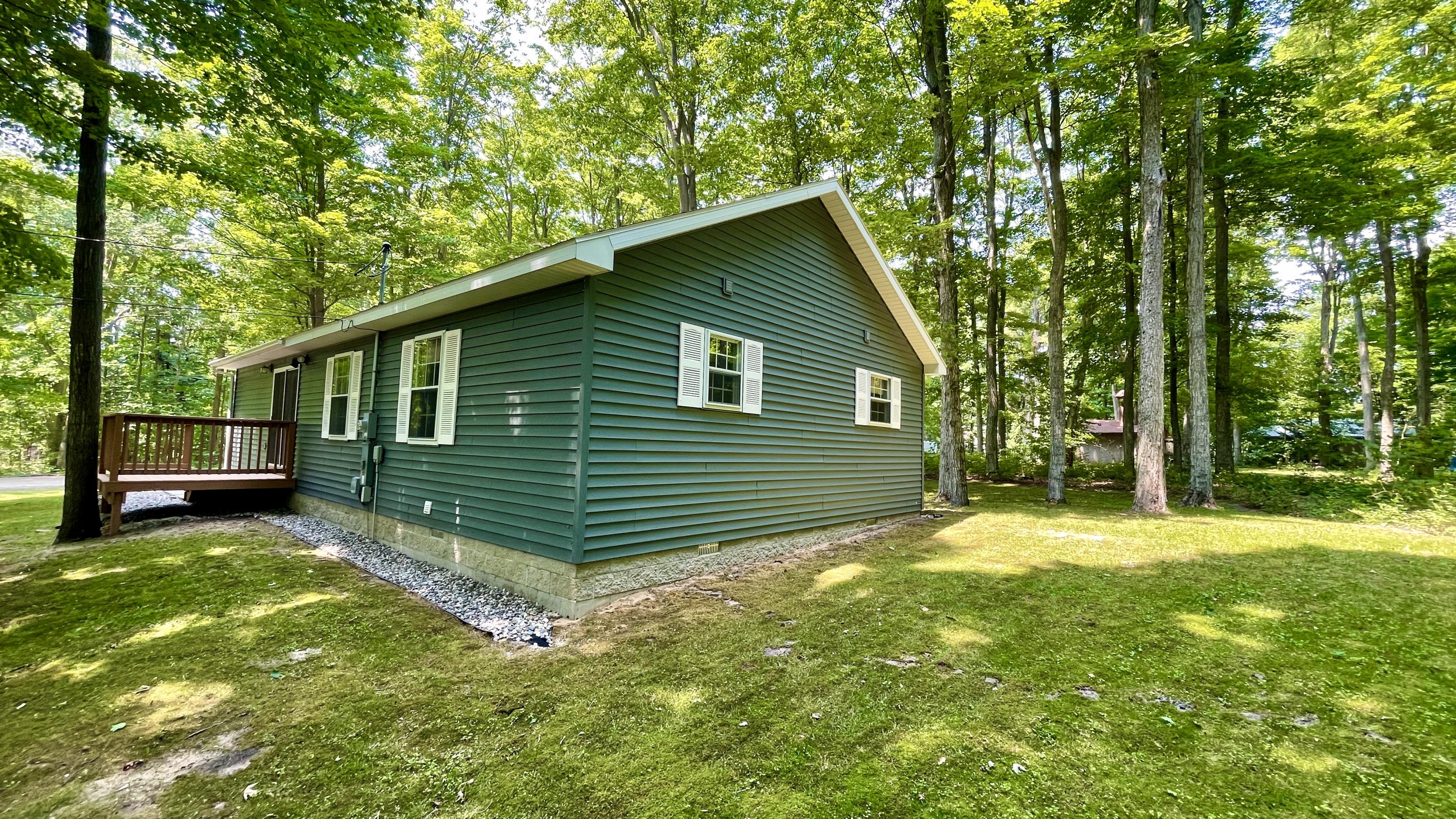 2546 35 1/2 Road Cadillac, MI 49601 - Photo 40 of 42 Greg Bosscher (9)