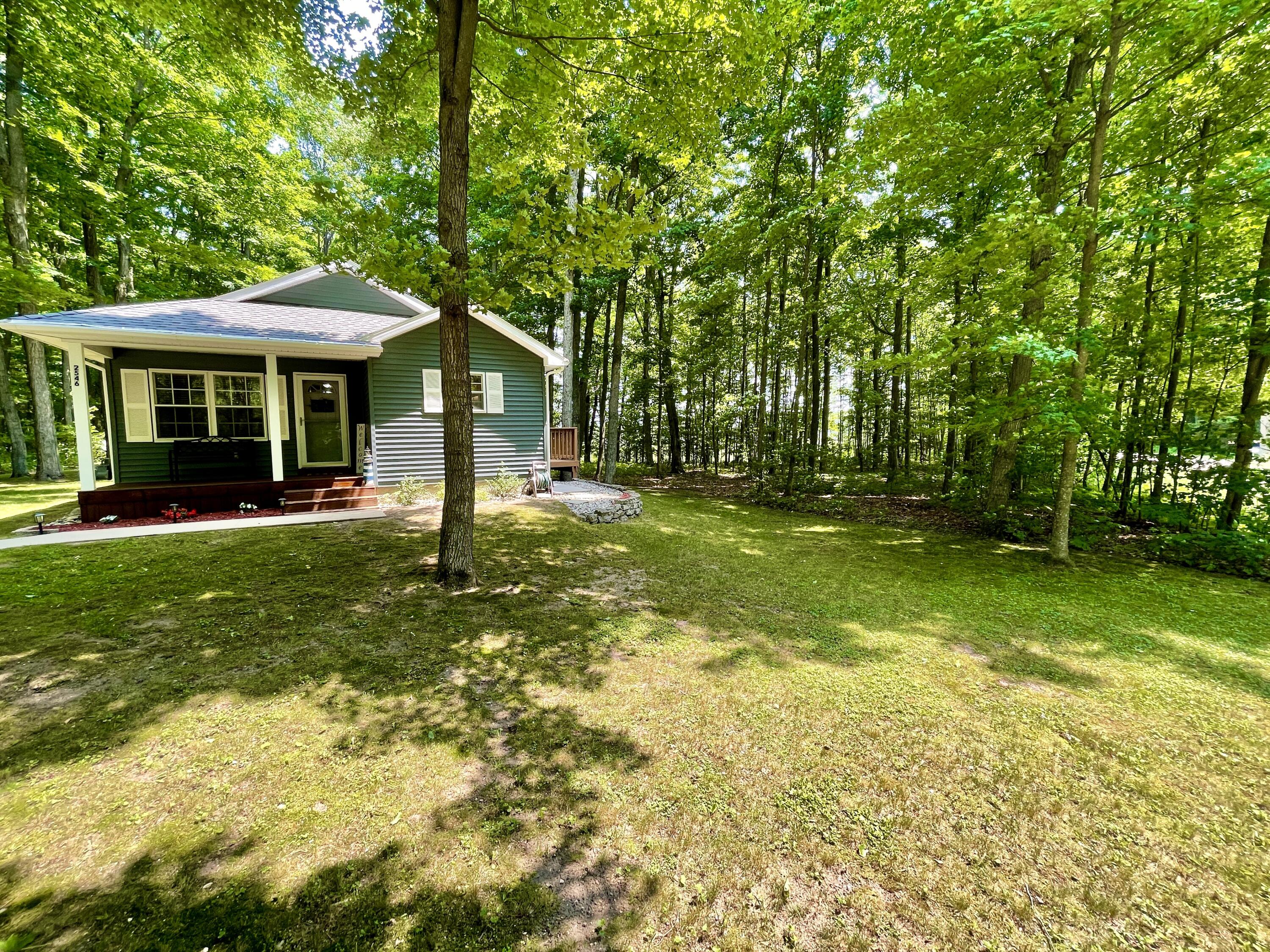 2546 35 1/2 Road Cadillac, MI 49601 - Photo 41 of 42 Greg Bosscher (11)