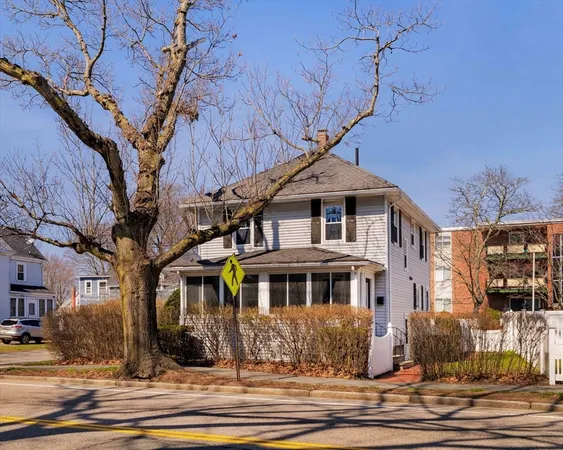 $699,000 | 240 Neponset Valley Parkway, Boston, MA 02136