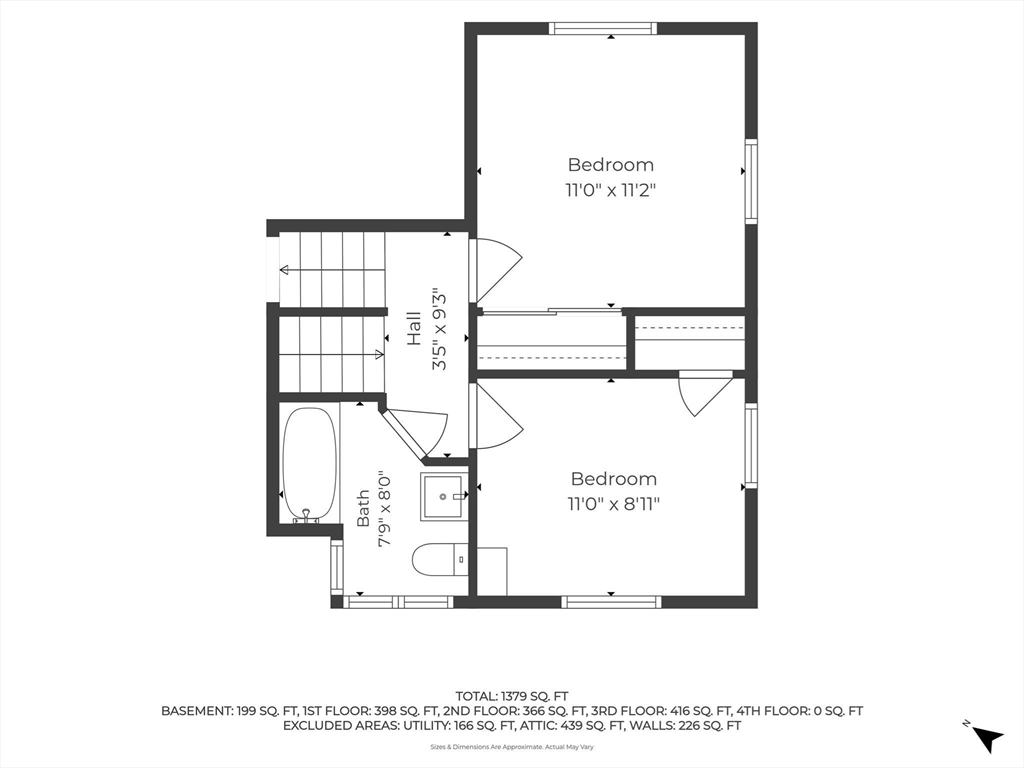 51 Hadley Road Framingham, MA 01701 - Photo 17 of 18