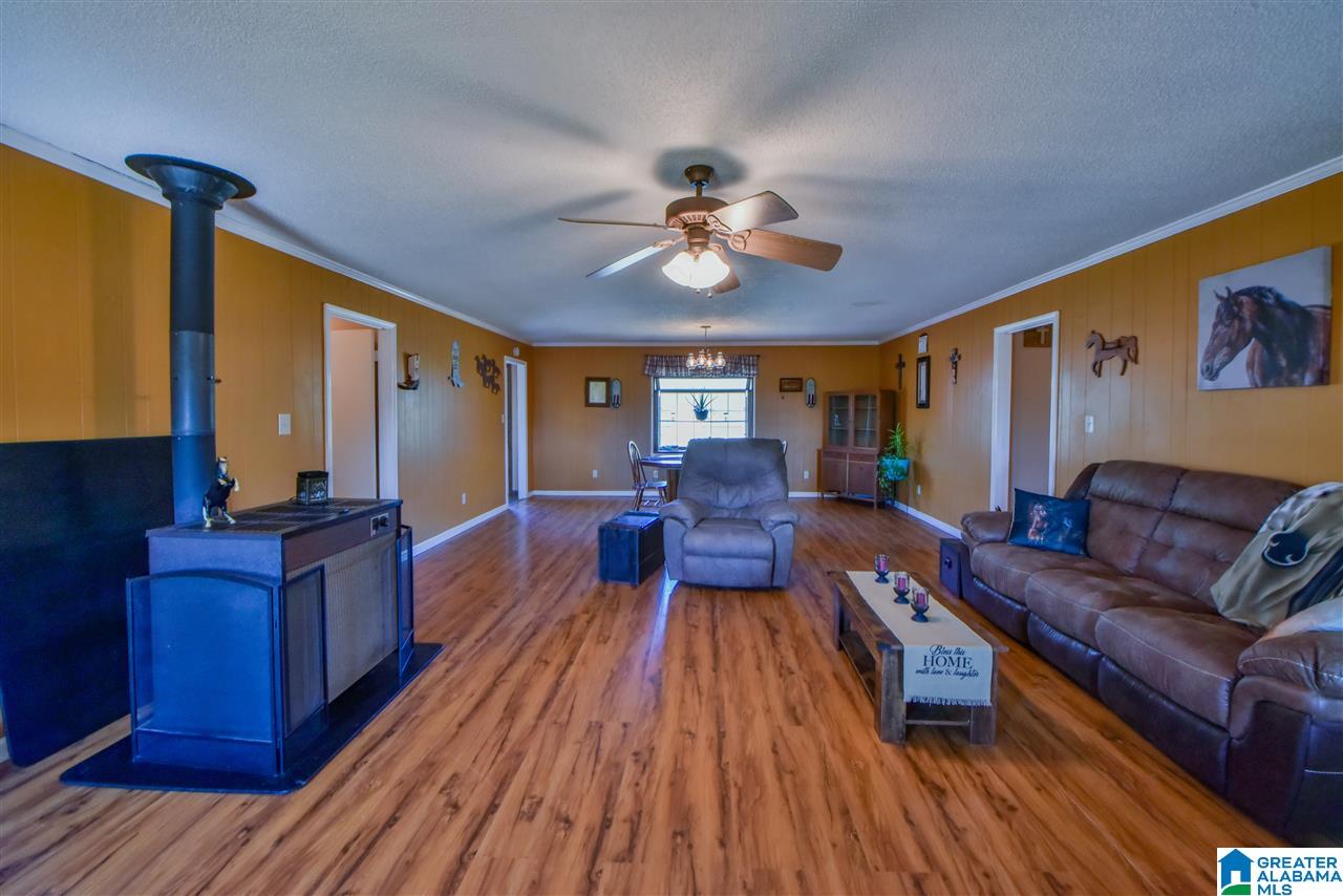17909 Foxfire Road Buhl, AL 35446 - Photo 11 of 34