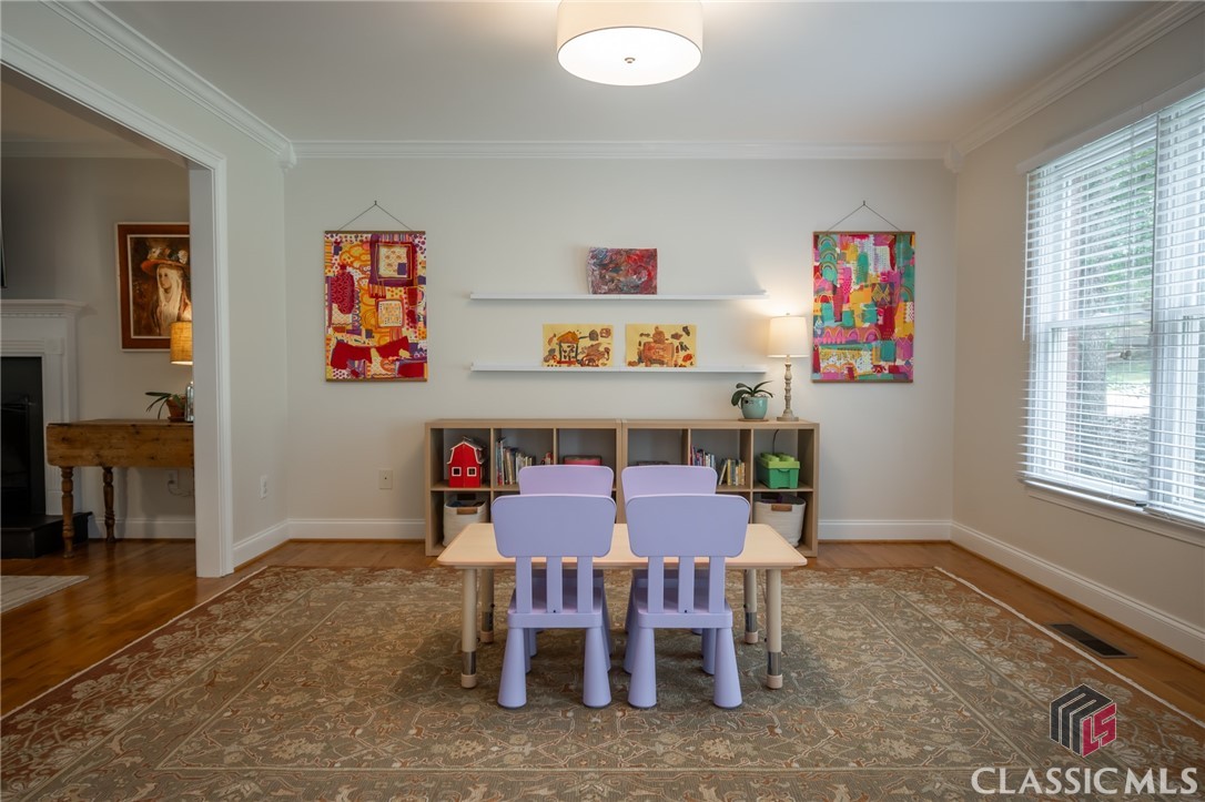 120 Tilson Road Athens, GA 30606 - Photo 8 of 65