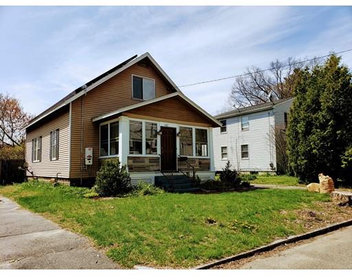 182 Garland Street Springfield, MA 01118 - Photo 1 of 17 Gallery Image 1