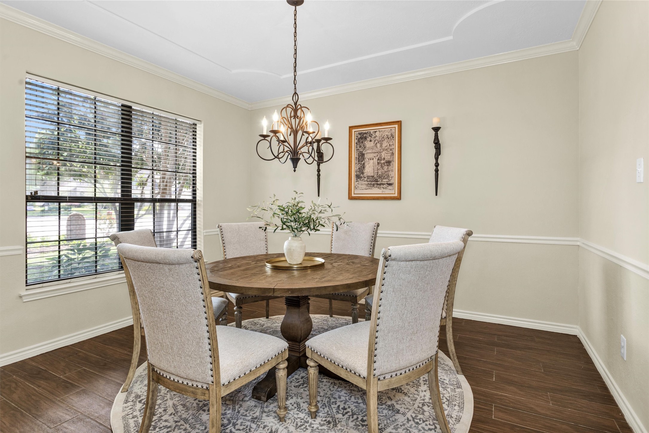 14134 Pollux Court Tomball, TX 77375 - Photo 12 of 50 Formal dining room