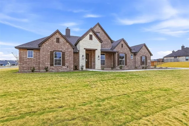 $738,900 | 420 Mah Cheta, Aledo, TX 76008