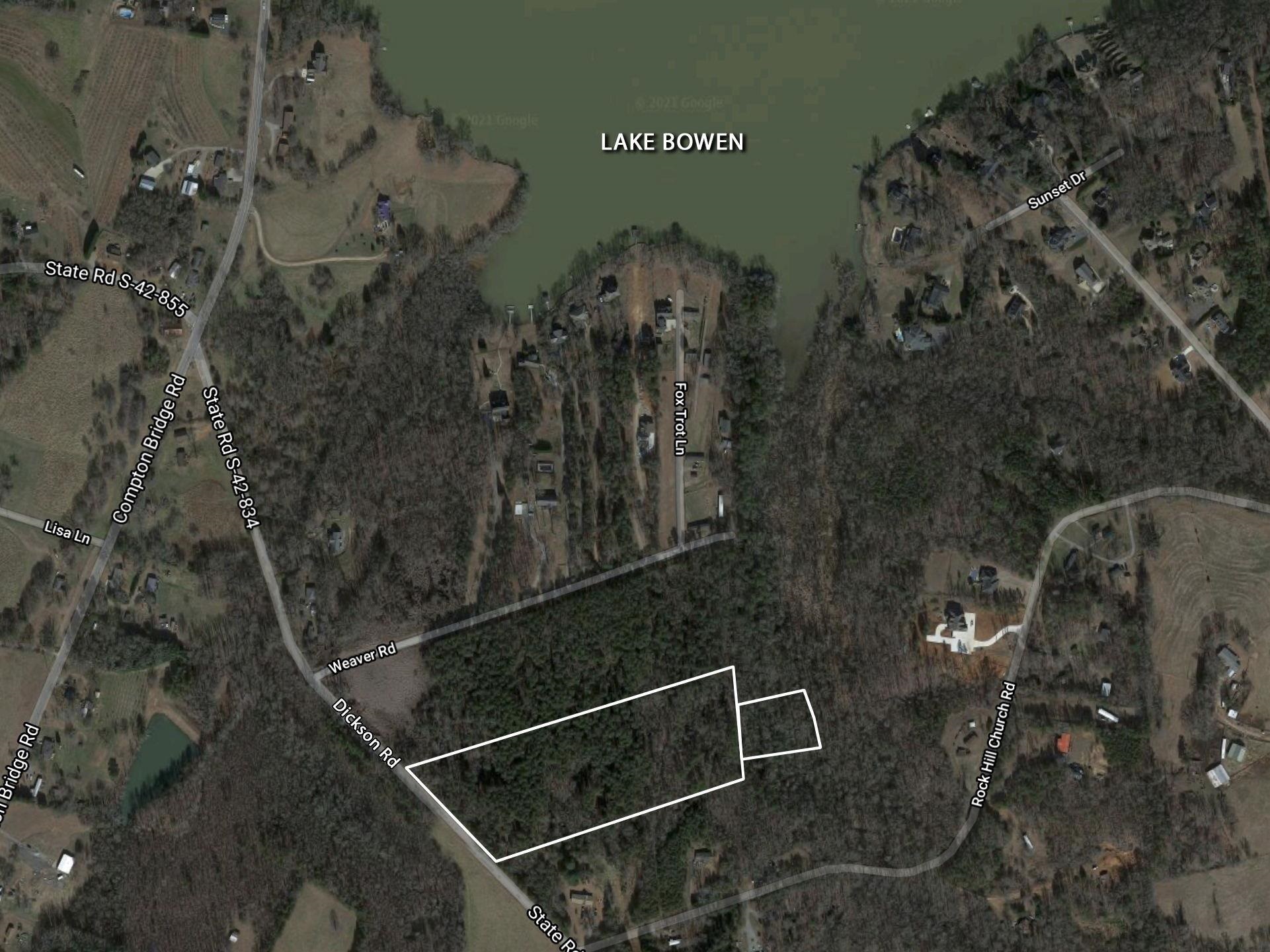 0 Dickson Road Inman, SC 29349 - Photo 12 of 12