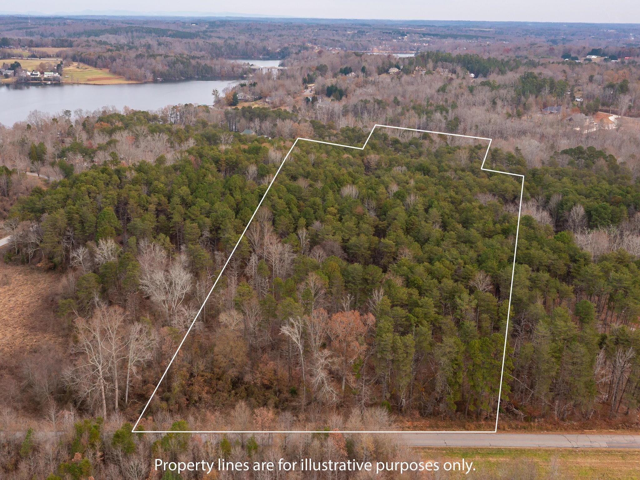 0 Dickson Road Inman, SC 29349 - Photo 2 of 12