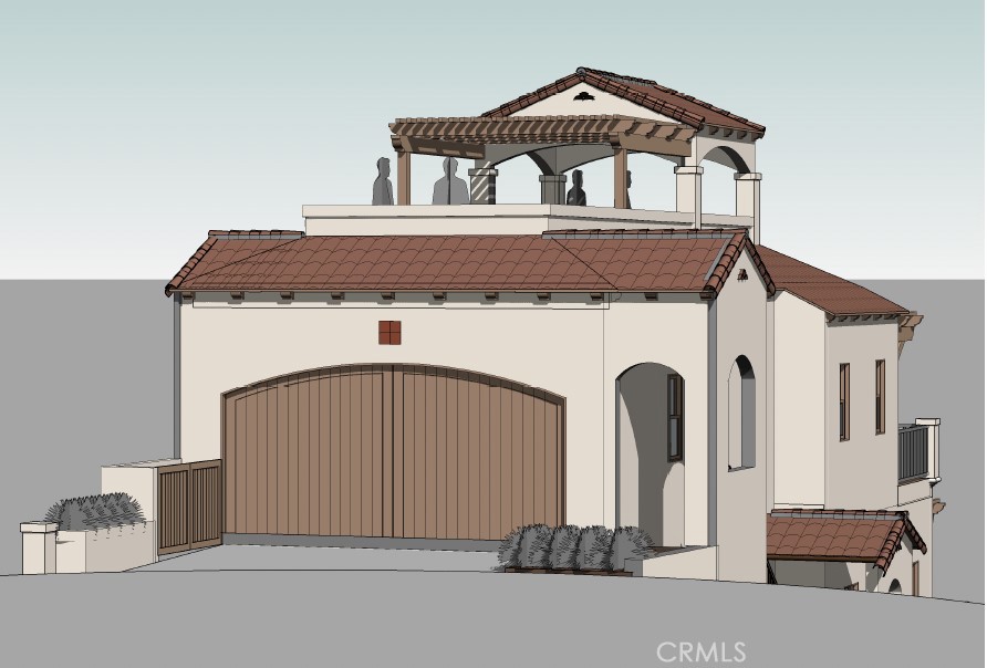 31302 Andres Pico Road San Juan Capistrano, CA 92675 - Photo 13 of 23 a front view of a house with parking