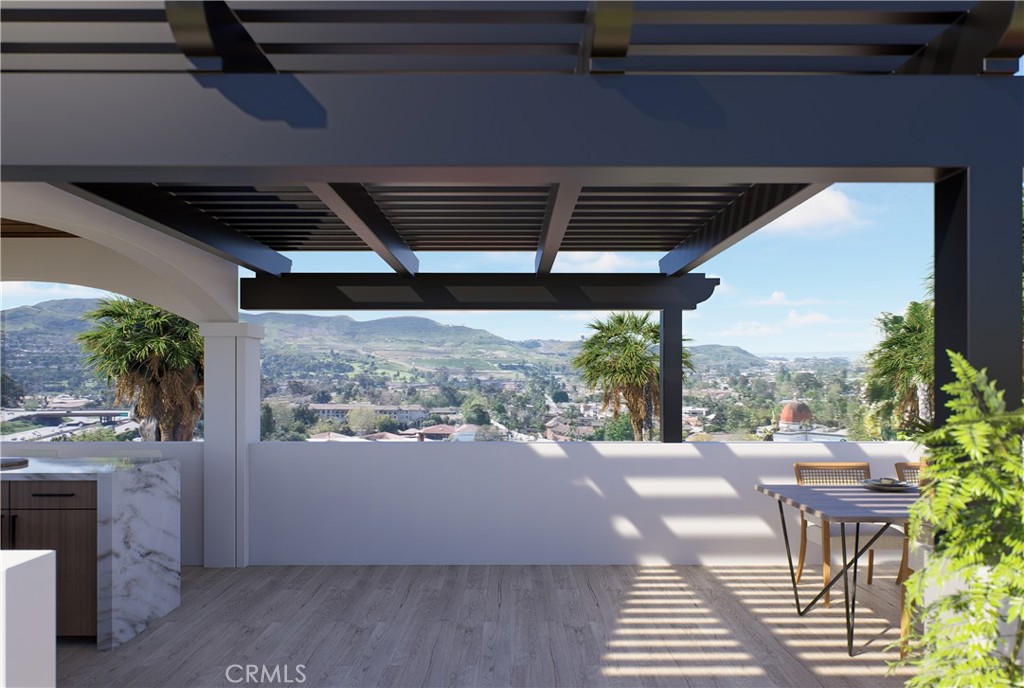 31302 Andres Pico Road San Juan Capistrano, CA 92675 - Photo 5 of 33 a outdoor space with chairs