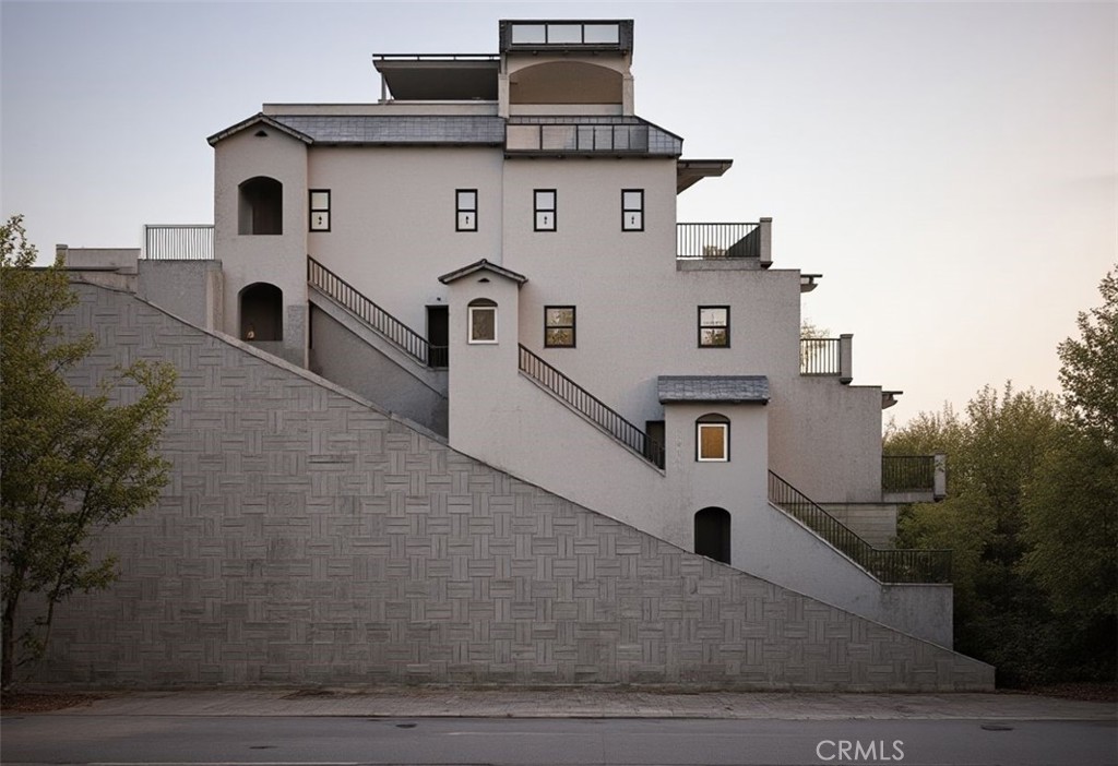 31302 Andres Pico Road San Juan Capistrano, CA 92675 - Photo 7 of 13 a front view of a house with white walls