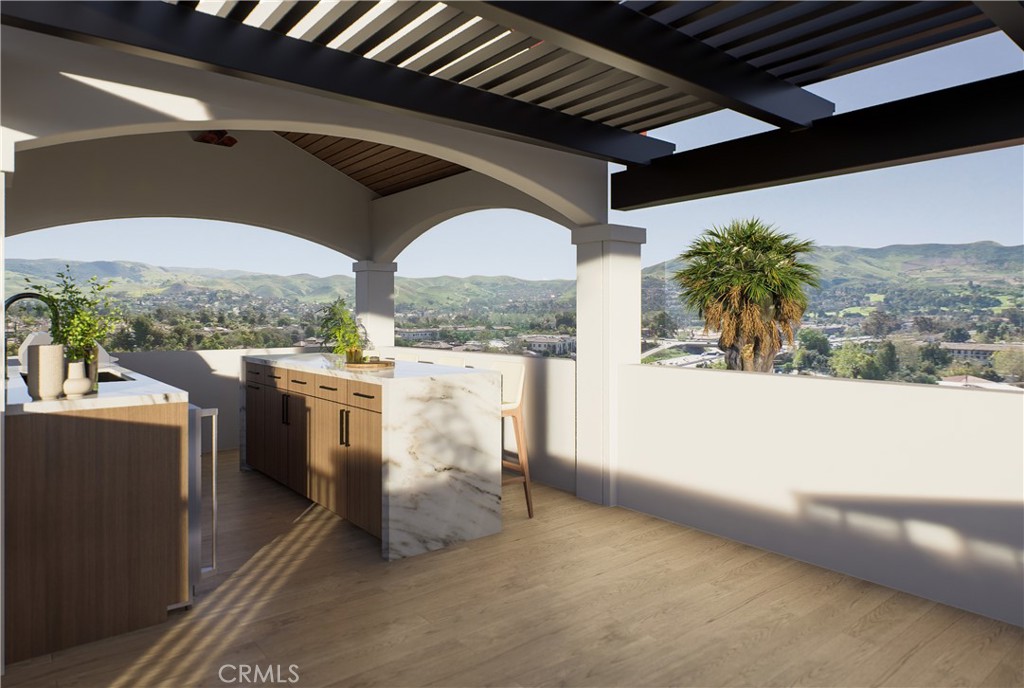 31302 Andres Pico Road San Juan Capistrano, CA 92675 - Photo 7 of 33 a view of hotel and patio