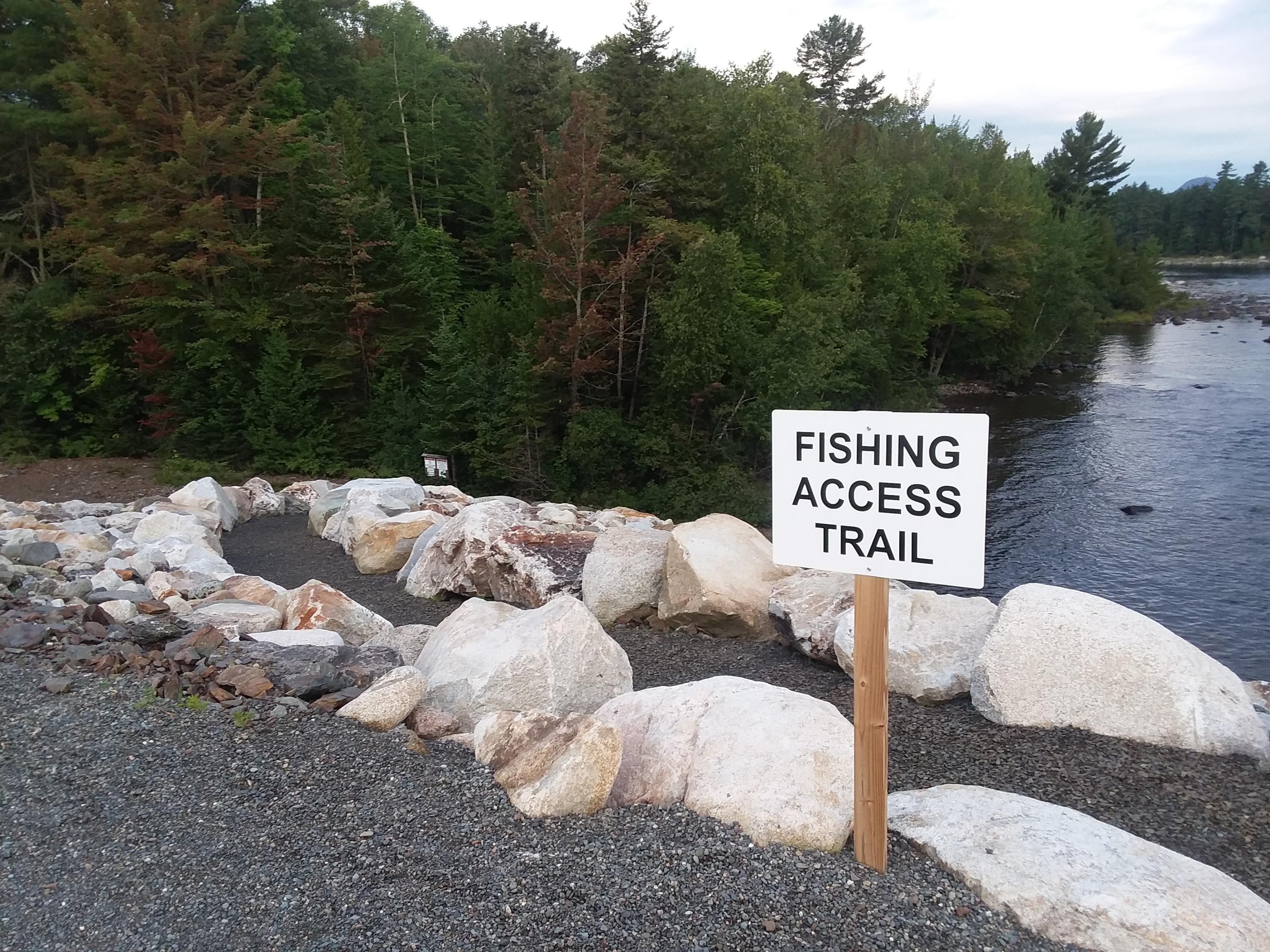Camp Lot Camp Road Oquossoc, ME 04964 - Photo 24 of 28 20180905_064915