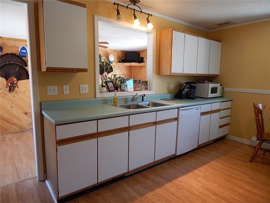 120 Prospect Street Millinocket, ME 04462 - Photo 3 of 26 Kitchen