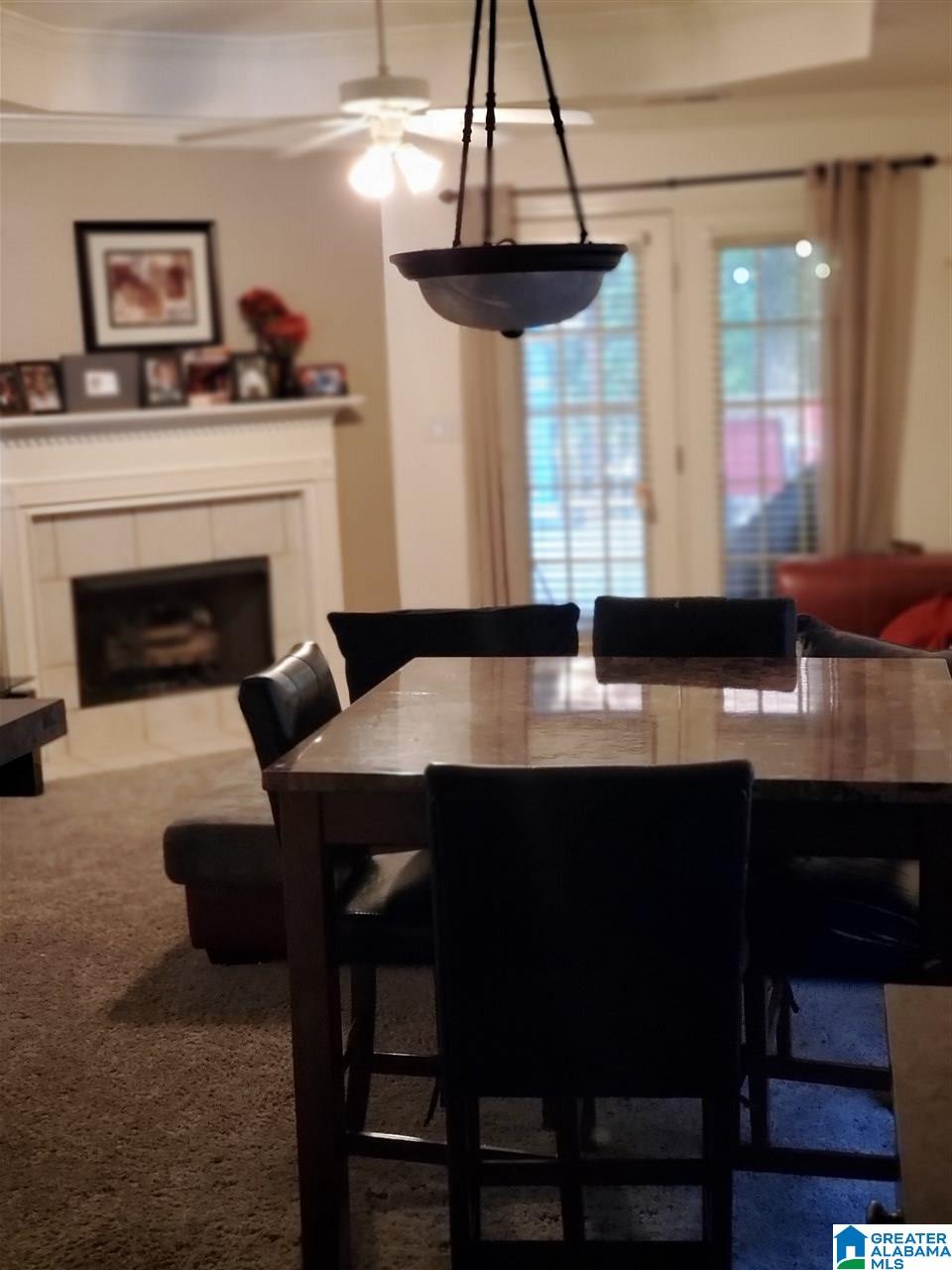 137 Springdale Drive Mount Olive, AL 35117 - Photo 4 of 13
