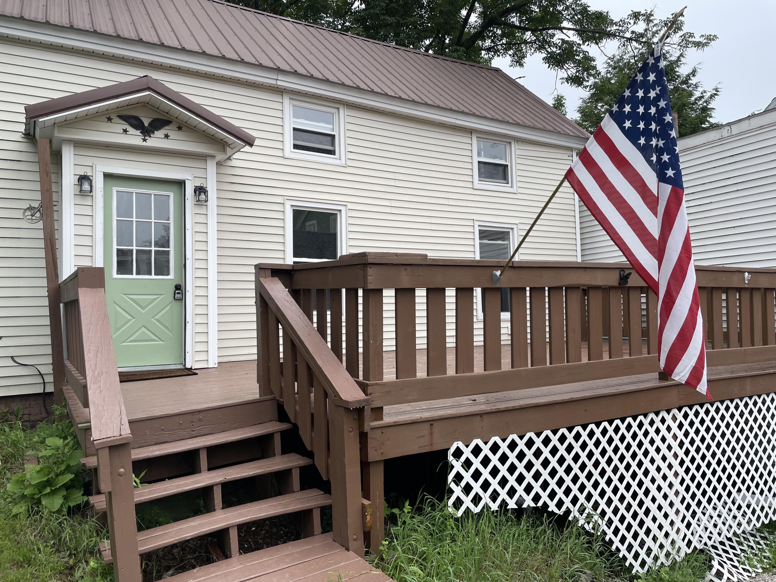 34 Dummer Street Bath, ME 04530 - Photo 1 of 22 deck3