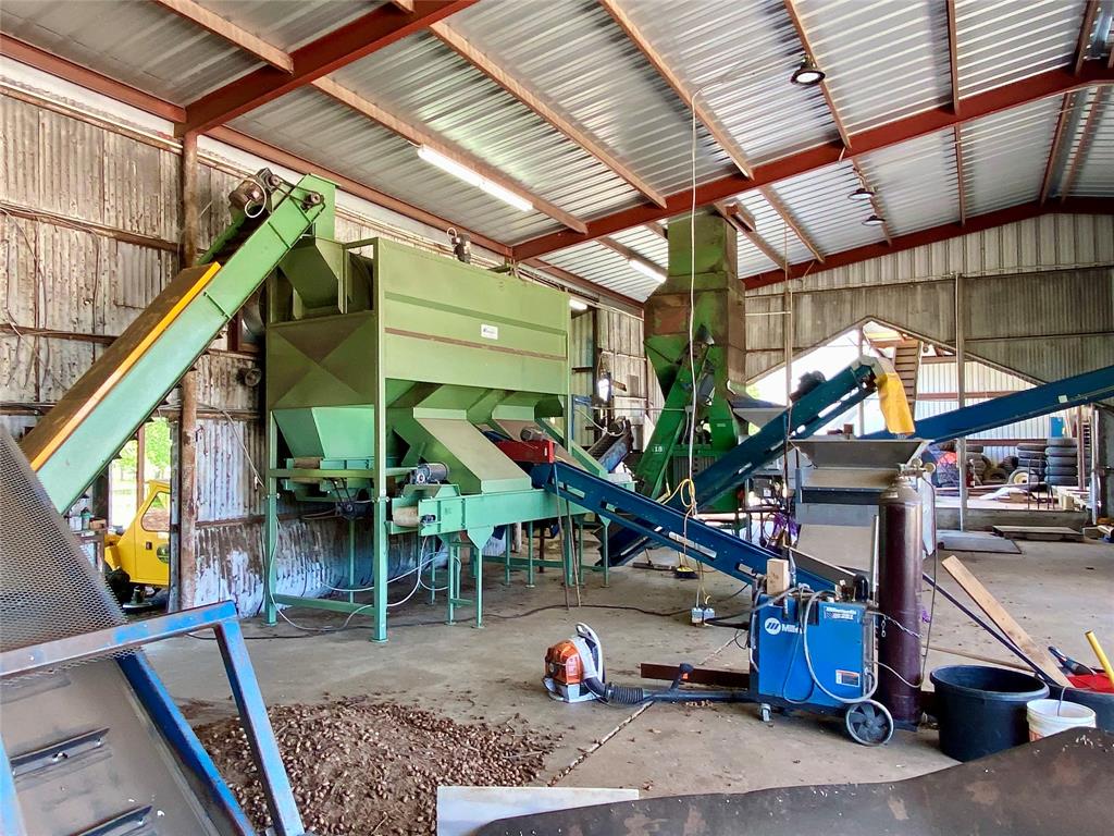 751 County Road 424 Comanche, TX 76442 - Photo 11 of 26 a view of outdoor space
