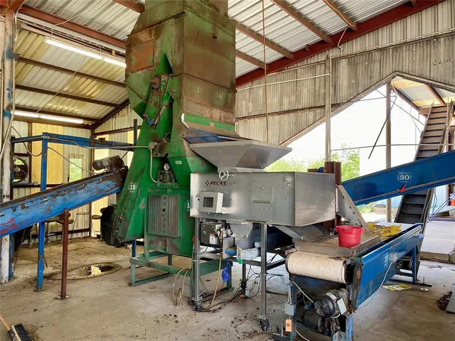 a view of steet room