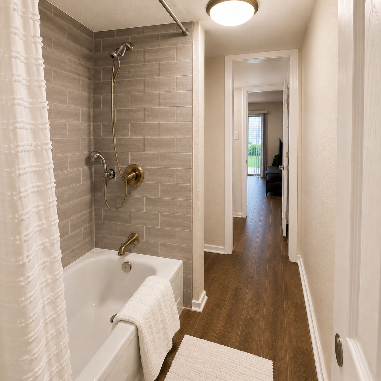 12900 Walden Road, Unit 415D Montgomery, TX 77356 - Photo 8 of 9 Expertly remodeled with top of the line finishes.