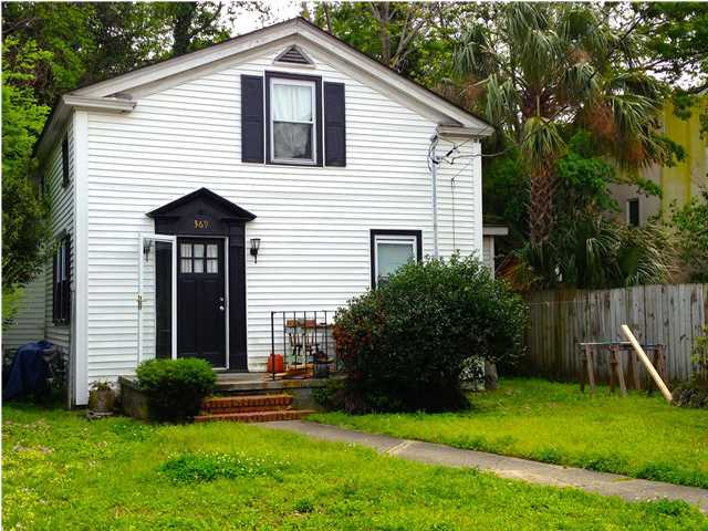 369 Huger Street Charleston, SC 29403 - Photo 1 of 4 Primary Photo