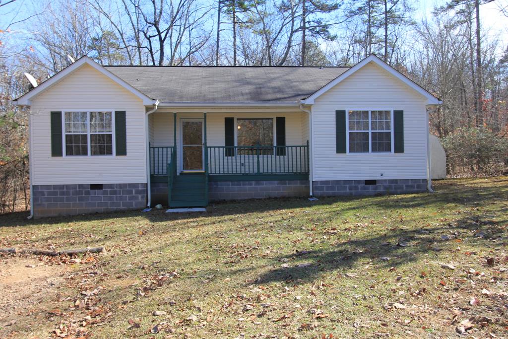365 Wolfden Branch Road Warm Springs, GA 31830 - Photo 1 of 20 Main View