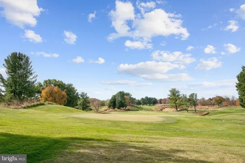 a view of an ocean and beach