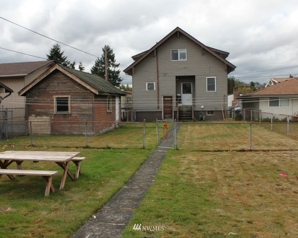 310 Williams Avenue North Renton, WA 98057 - Photo 9 of 15 Gallery Image 9
