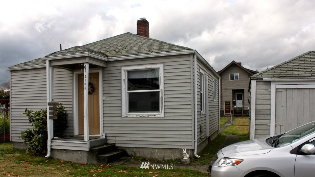 310 Williams Avenue North Renton, WA 98057 - Photo 10 of 15 Gallery Image 10
