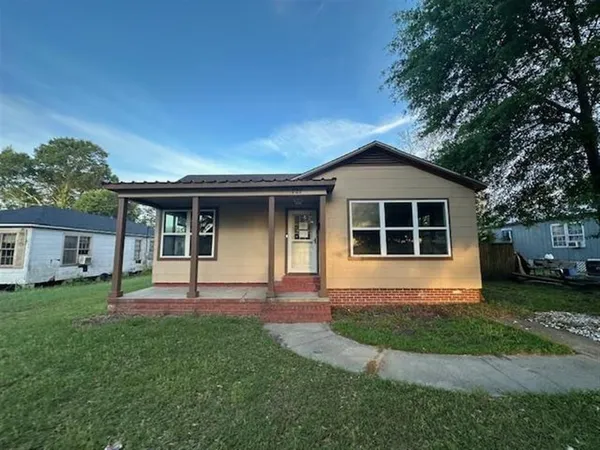 $133,000 | 721 Roberts Street, DeRidder, LA 70634
