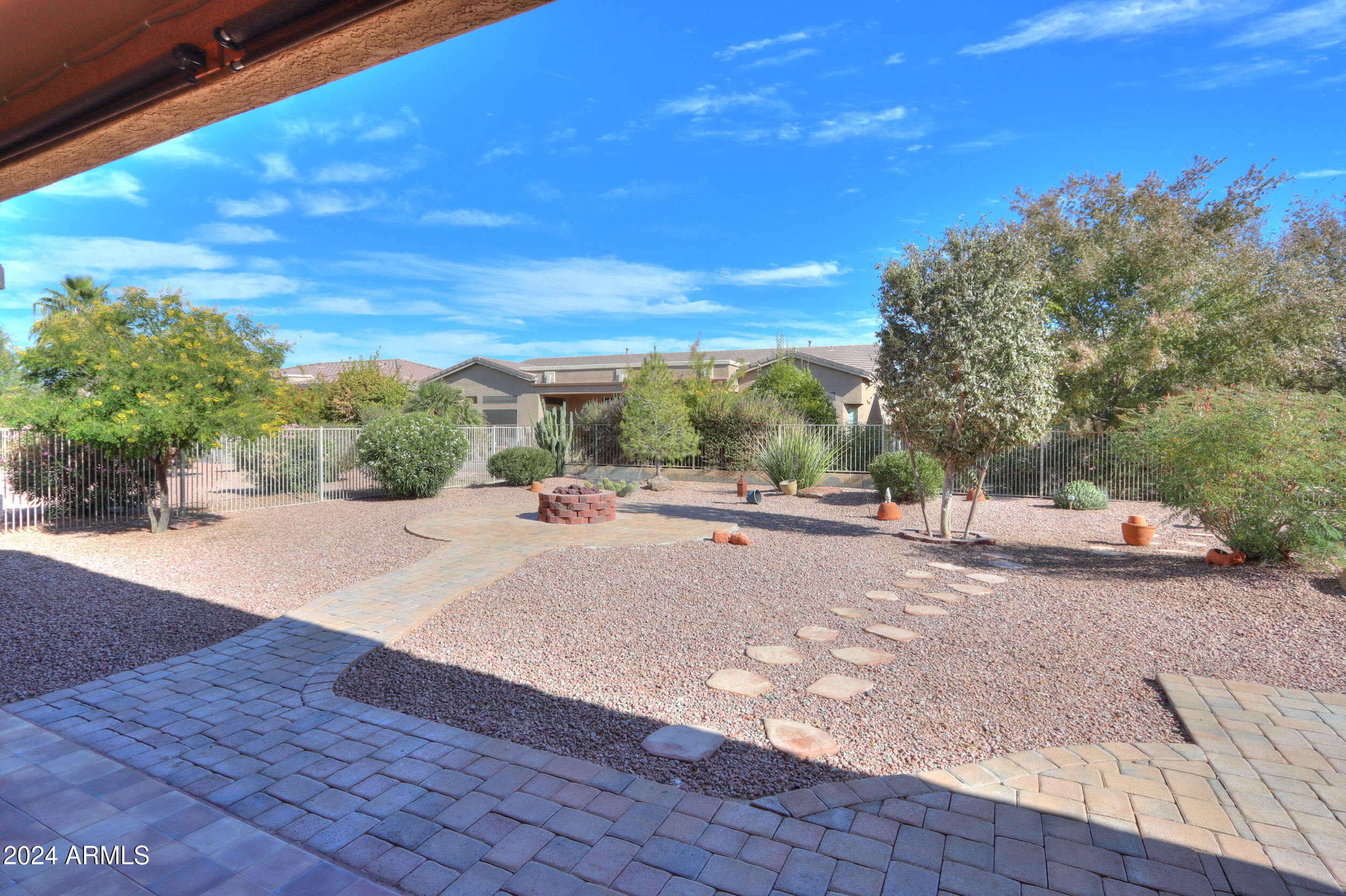 19757 North Flamingo Road Maricopa, AZ 85138 - Photo 34 of 38 34