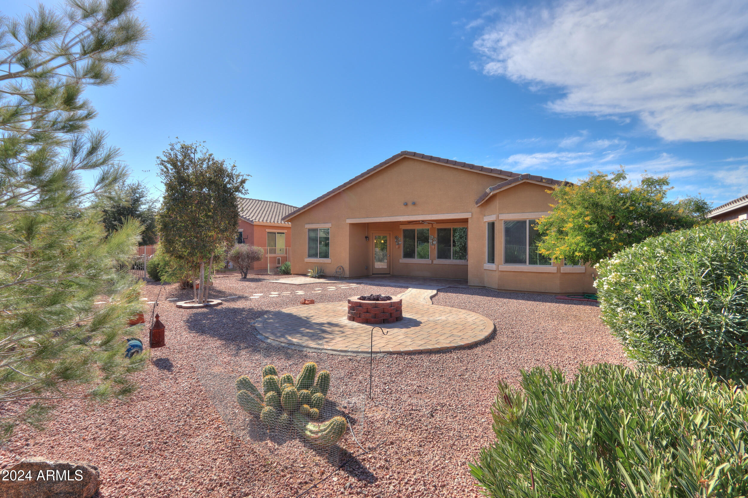 19757 North Flamingo Road Maricopa, AZ 85138 - Photo 36 of 38 36