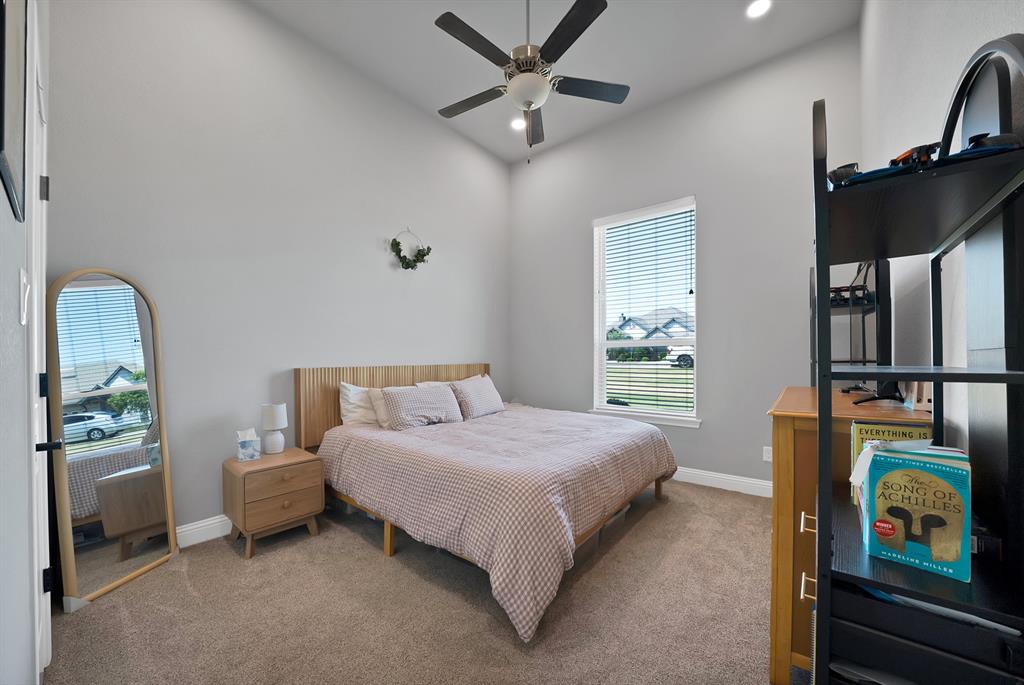 244 Harvard Lane Springtown, TX 76082 - Photo 19 of 37