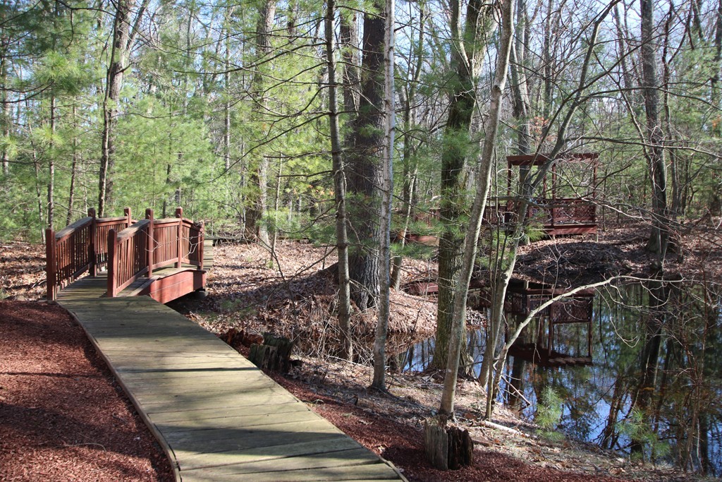 165 Herrick Road Boxford, MA 01921 - Photo 27 of 30 a view of a pathway of a park