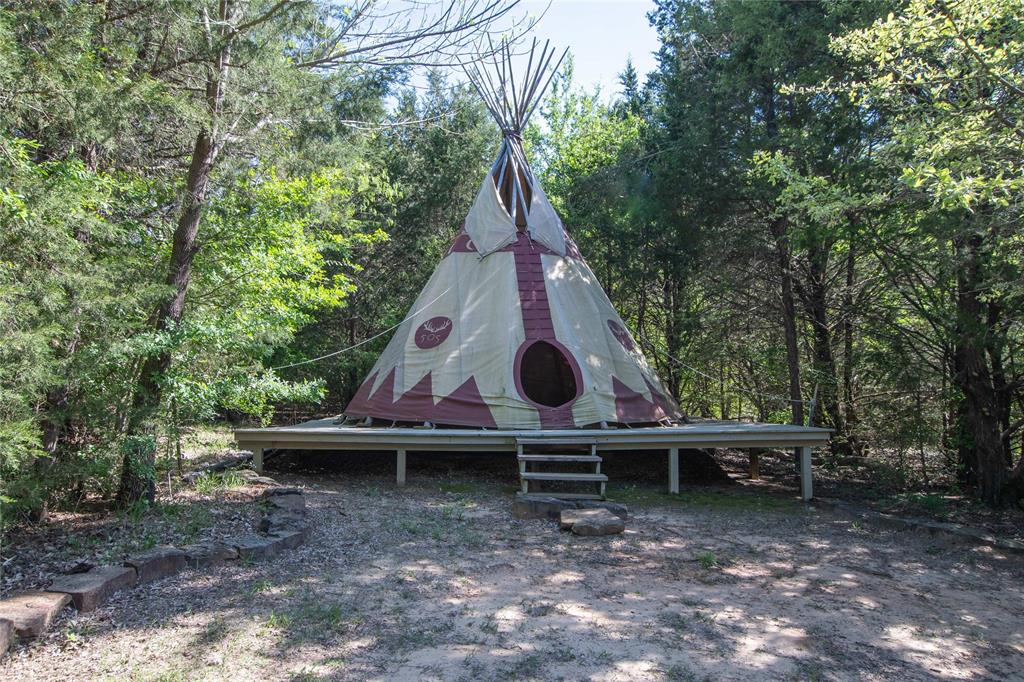 307 Sun Valley Mabank, TX 75147 - Photo 33 of 34 Tipi