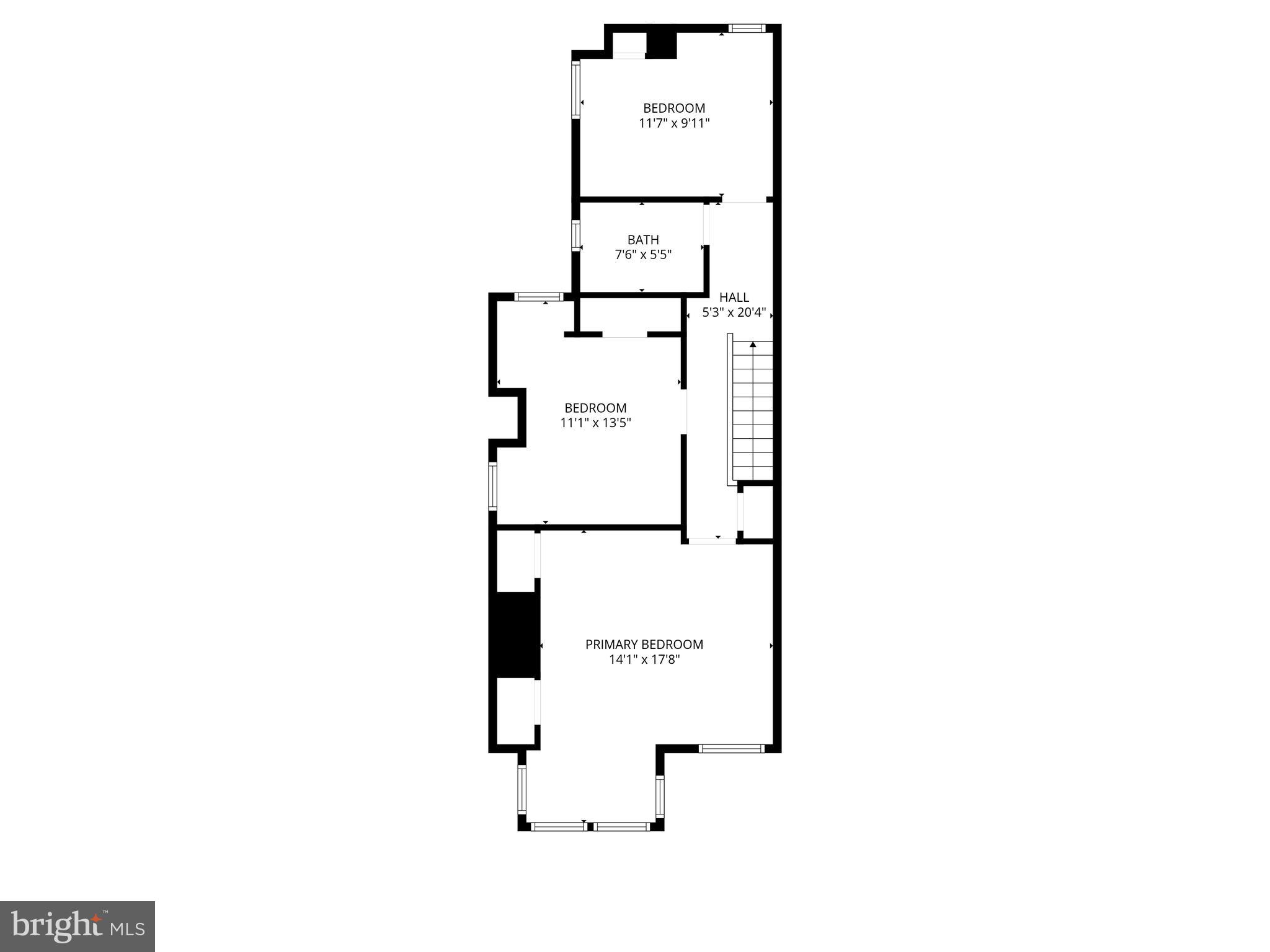 1112 I Street Southeast Washington, DC 20003 - Photo 41 of 42