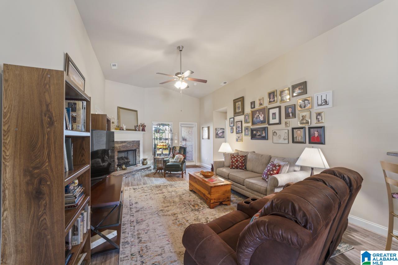108 Federal Road Montevallo, AL 35115 - Photo 12 of 34