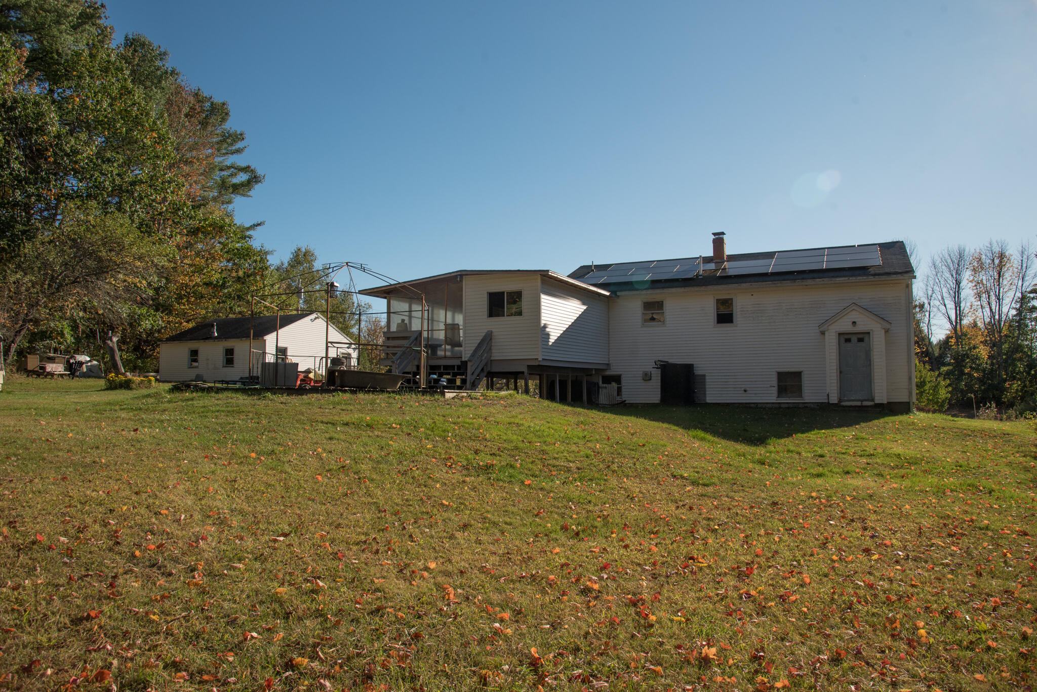 110 Soper Road Durham, ME 04222 - Photo 8 of 32 10