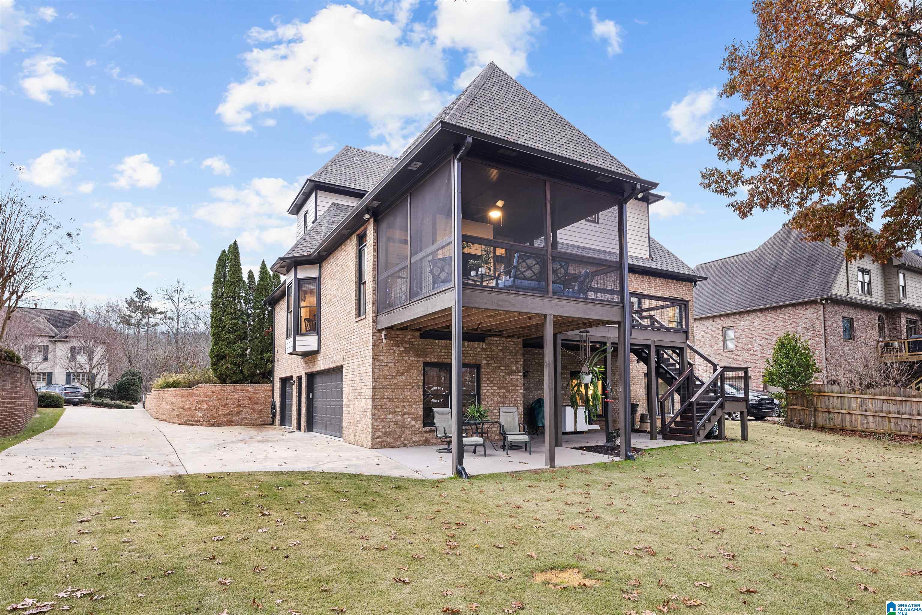 1037 Parkwood Road Birmingham, AL 35242 - Photo 48 of 62
