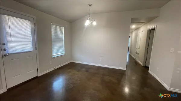 $1,350 | 202 Lowes Boulevard, Unit A, Killeen, TX 76542