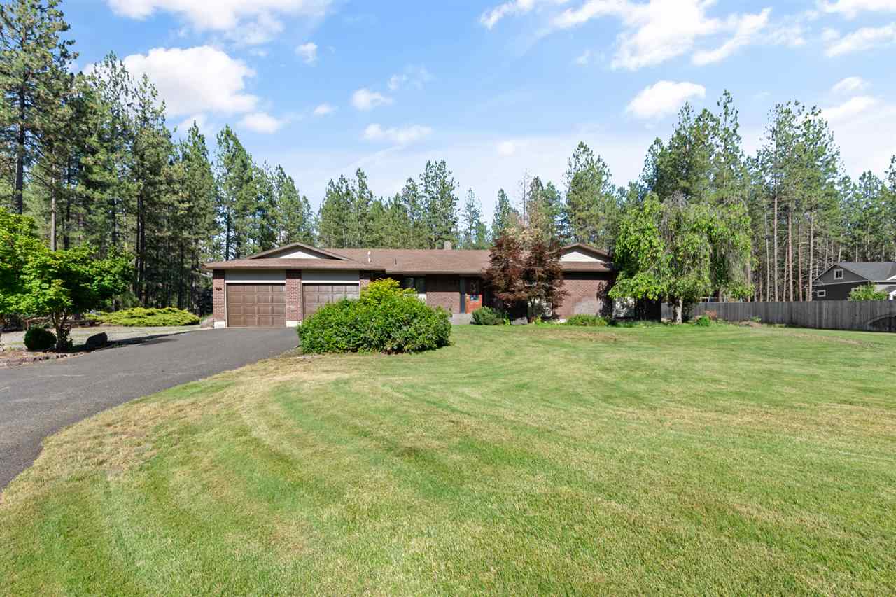 17116 North Ranchette Road Colbert, WA 99005 - Photo 1 of 20