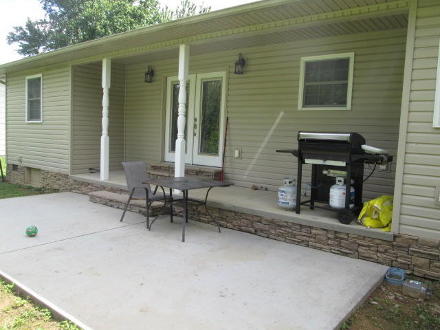 202 Drew Howard Road Crossville, TN 38558 - Photo 17 of 21 Gallery Image 17