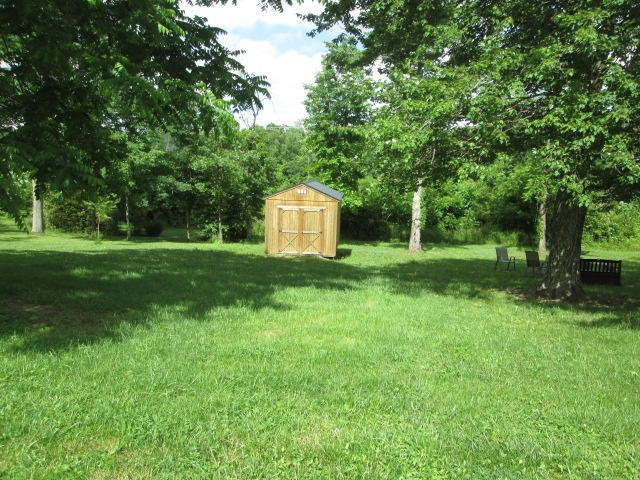 202 Drew Howard Road Crossville, TN 38558 - Photo 19 of 21 Gallery Image 19