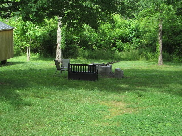 202 Drew Howard Road Crossville, TN 38558 - Photo 20 of 21 Gallery Image 20
