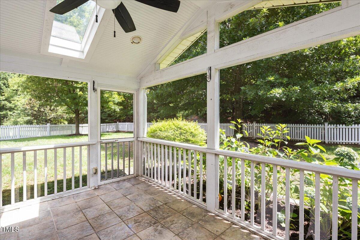 4204 Derry Court Raleigh, NC 27616 - Photo 27 of 30