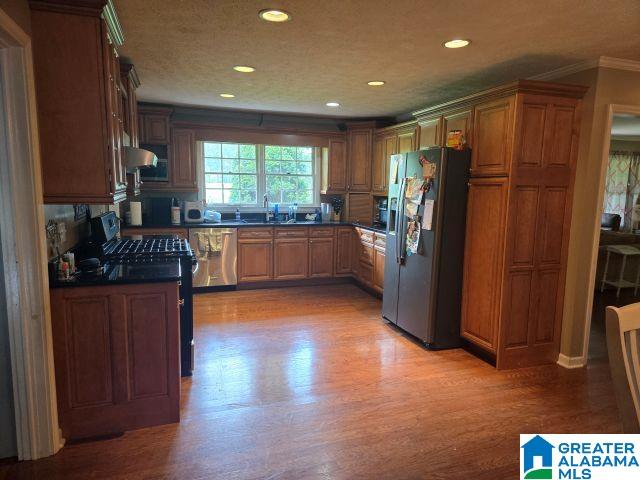 1660 Country Club Road Roanoke, AL 36274 - Photo 38 of 48