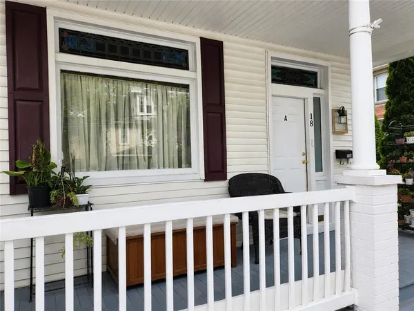 $475,000 | 18 South 2nd Street, Bangor, PA 18013