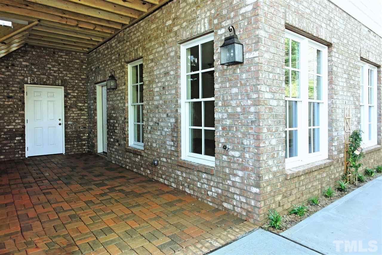 2637 Davis Street Raleigh, NC 27608 - Photo 22 of 25